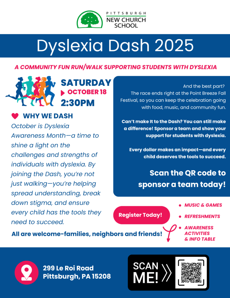 Dyslexia Dash