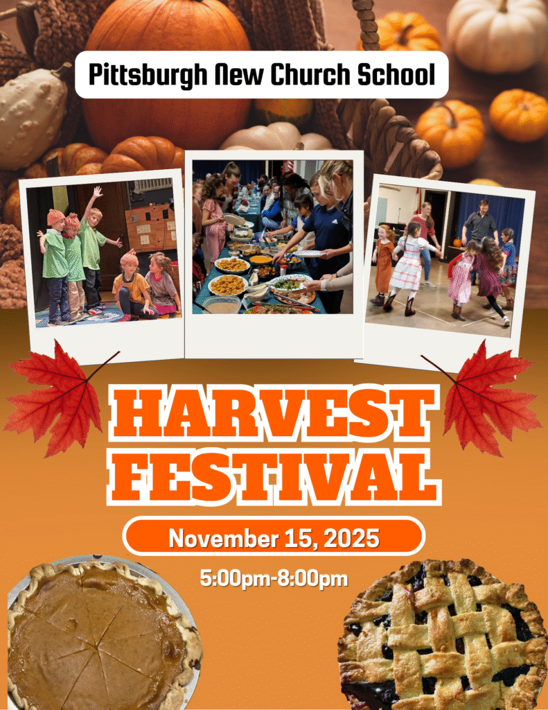 PNCS Harvest Festival