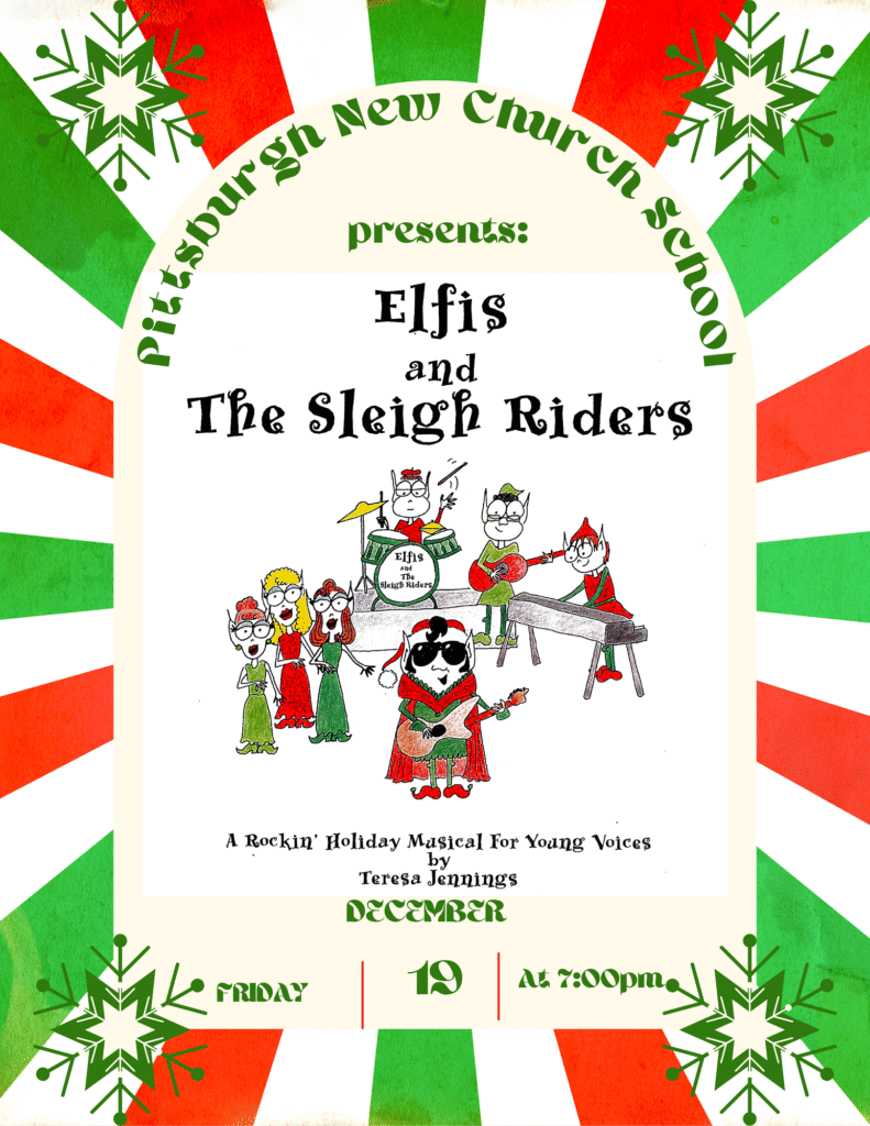 PNCS Christmas Program