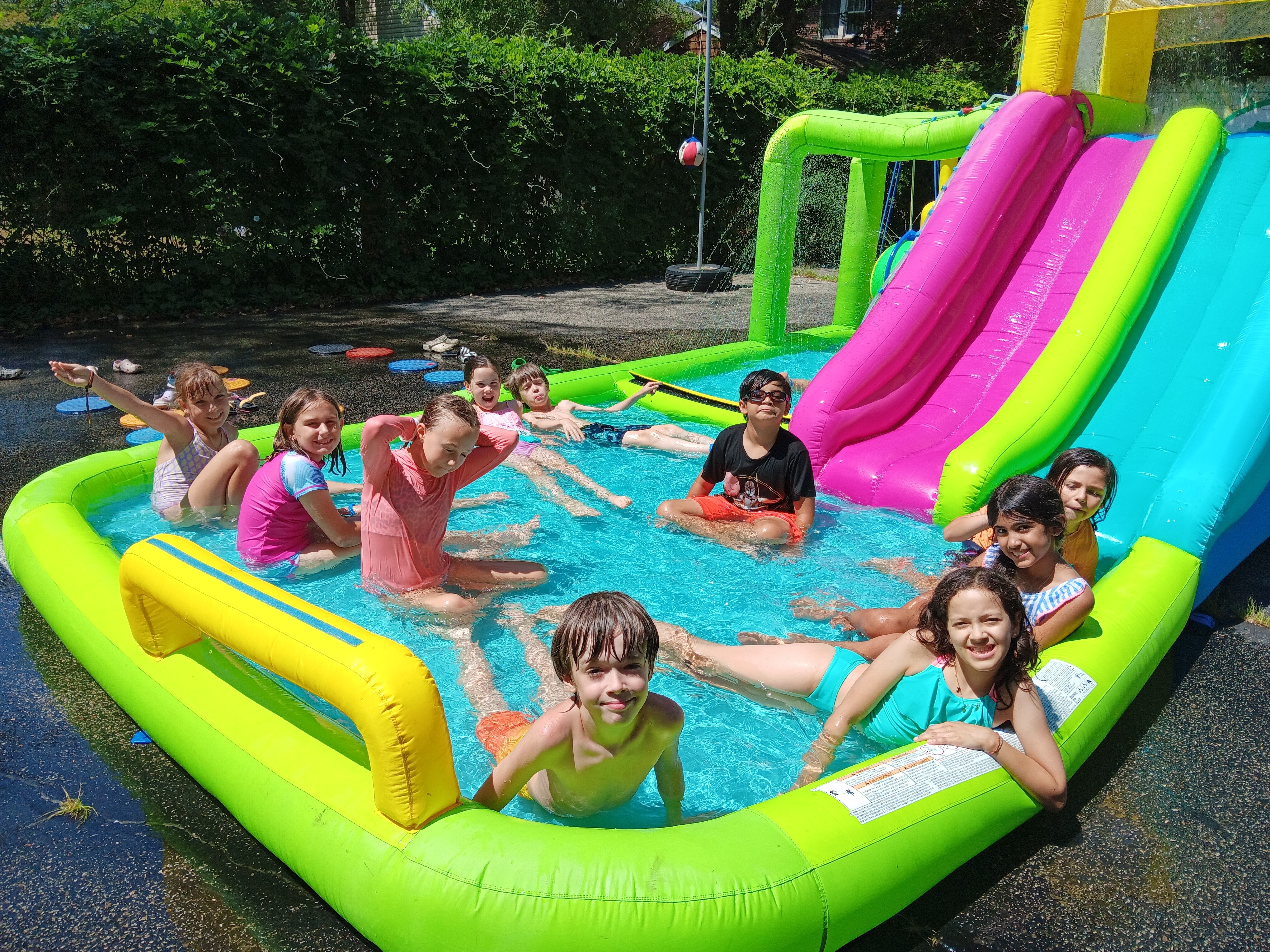 Summer Enrichment Program 2026