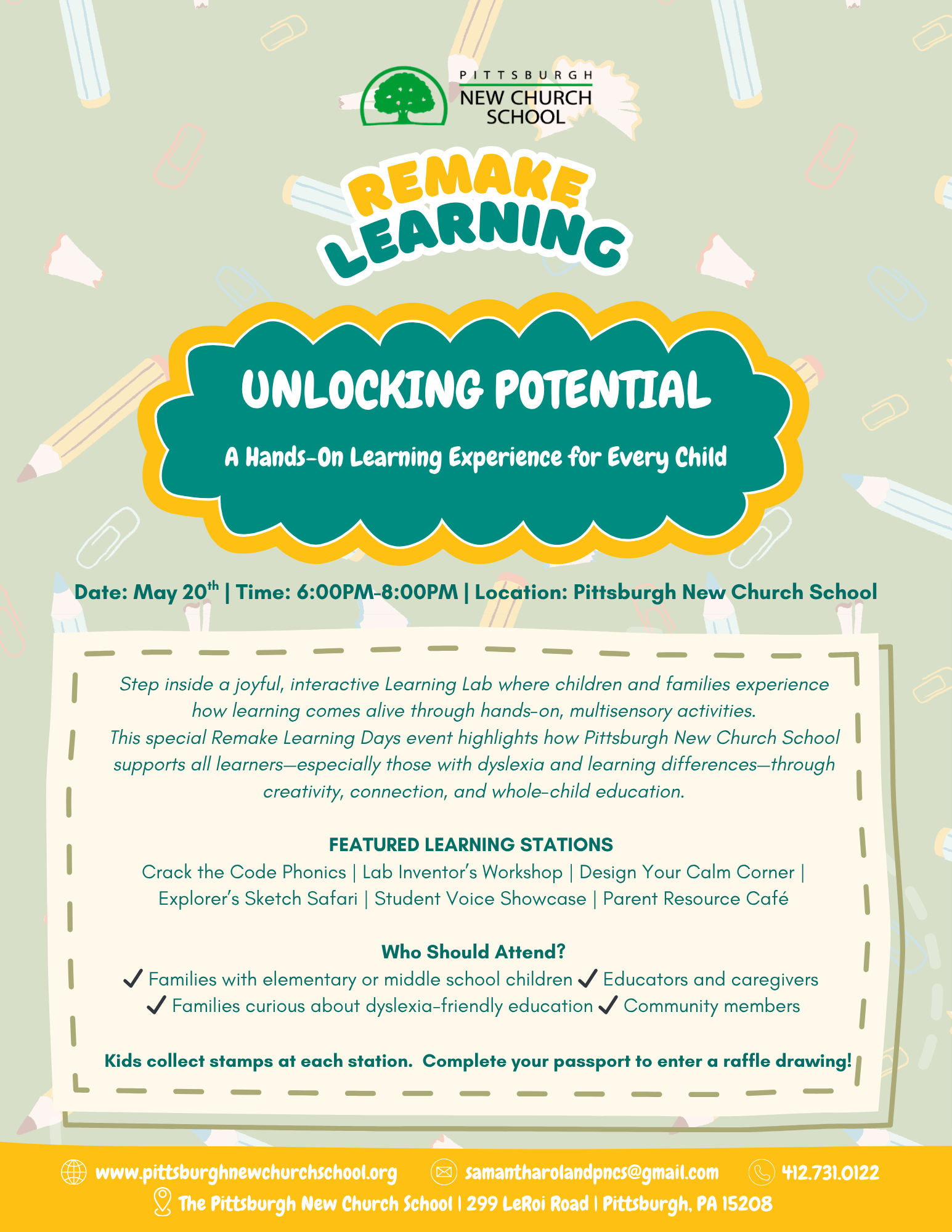 Remake Learning Days