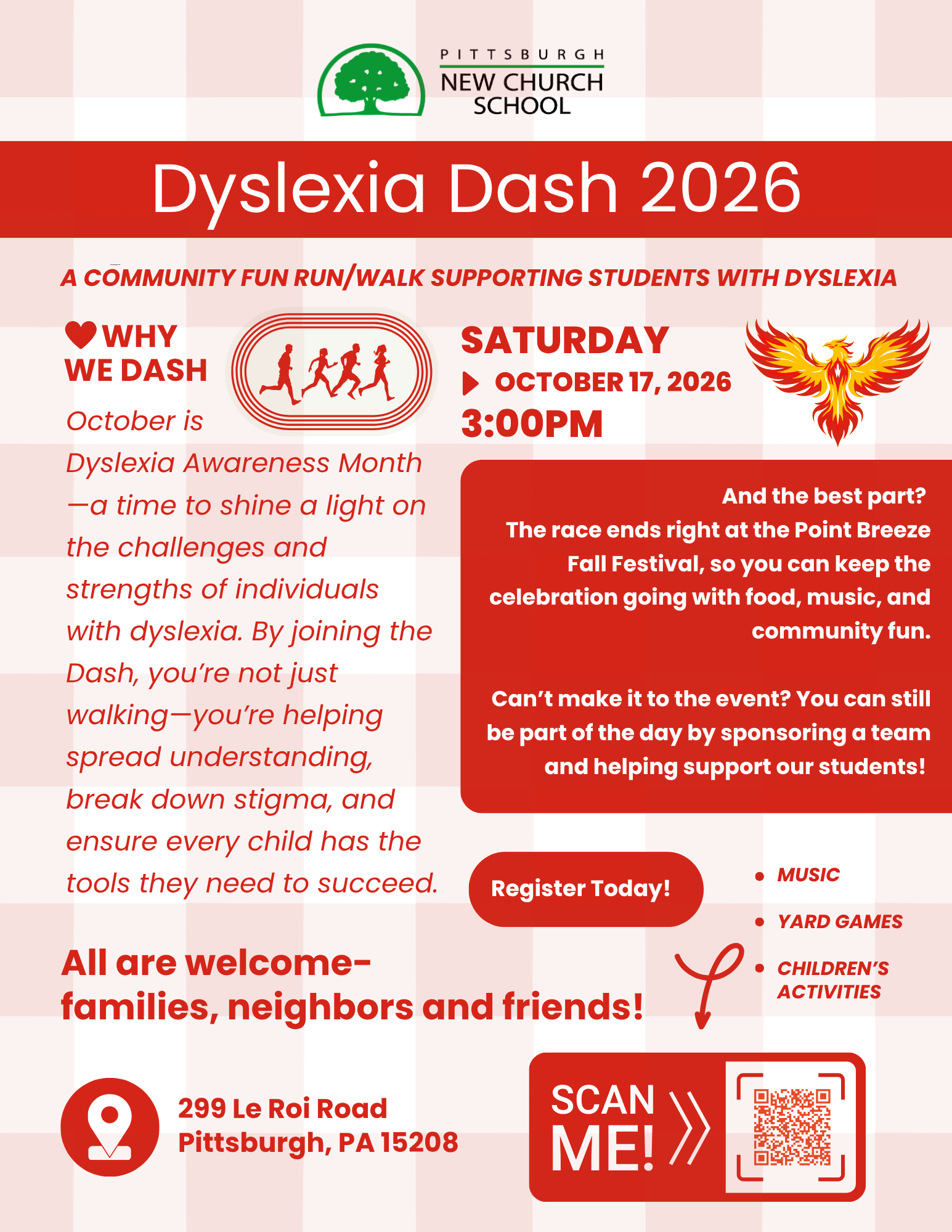 Dyslexia Dash