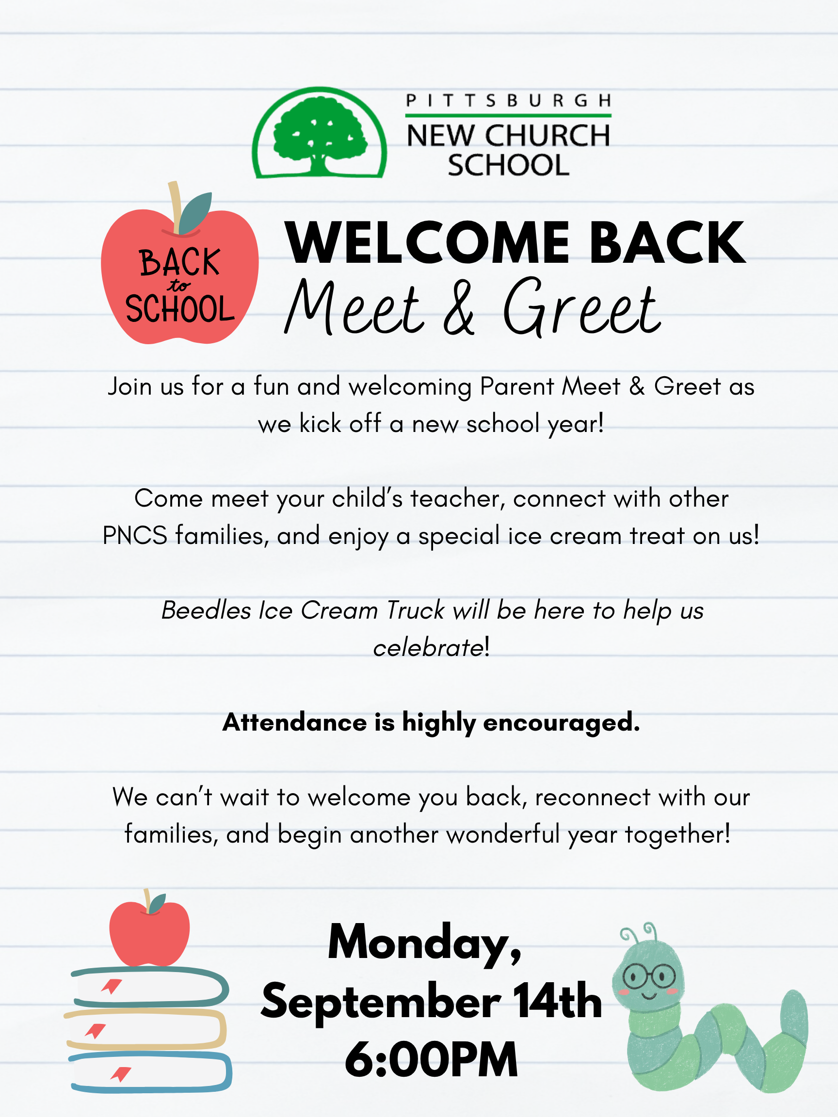 Parent Meet & Greet